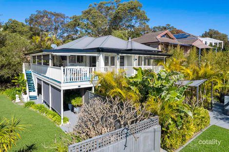 Property photo of 4 Baker Street Bundeena NSW 2230
