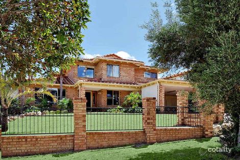 Property photo of 19 Careening Way Coogee WA 6166