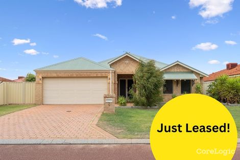 Property photo of 70 Pimento Circle Port Kennedy WA 6172