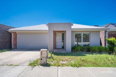Property photo of 43 Loudon Circuit Craigieburn VIC 3064