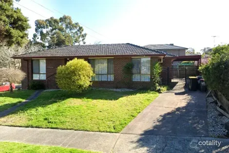 Property photo of 1/1 Marbray Drive Glen Waverley VIC 3150