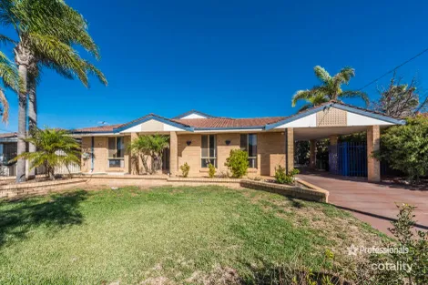 Property photo of 24 Foster Place Mount Tarcoola WA 6530