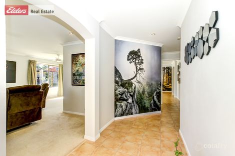 Property photo of 17 La Borde Court Urraween QLD 4655