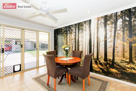 Property photo of 17 La Borde Court Urraween QLD 4655