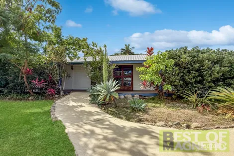 5 Mandalay Ave, Nelly Bay, QLD 4819