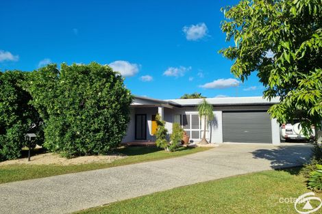 Property photo of 2 Tracey Close Woree QLD 4868