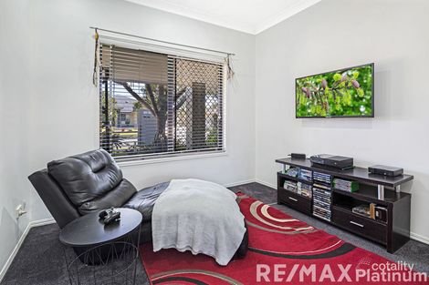 Property photo of 27 Creekside Drive Narangba QLD 4504