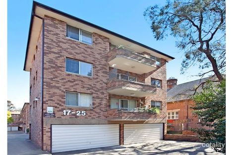 Property photo of 30/17 Elizabeth Street Parramatta NSW 2150