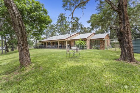 Property photo of 5 Kadanga Court Highvale QLD 4520