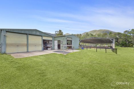 Property photo of 5 Kadanga Court Highvale QLD 4520