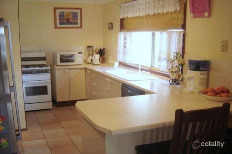 Property photo of 4 Currans Hill Drive Currans Hill NSW 2567