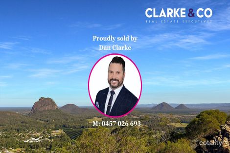 Property photo of 25 Chantilly Crescent Beerwah QLD 4519