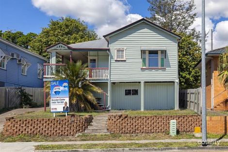 Property photo of 219 Juliette Street Greenslopes QLD 4120