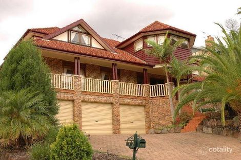 5 Tambaroora Pl, West Pennant Hills, NSW 2125