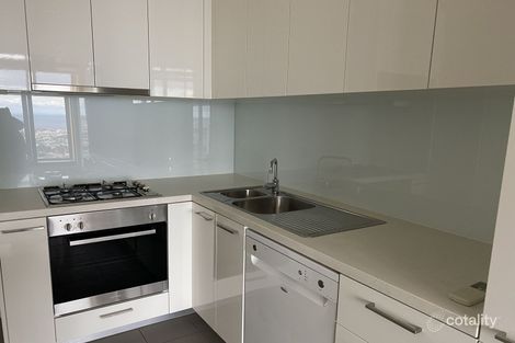 Property photo of 3801/283 City Road Southbank VIC 3006