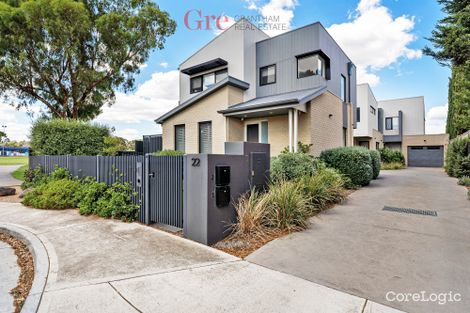 Property photo of 3/22 Wadham Street Pascoe Vale South VIC 3044