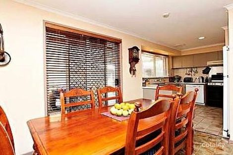 Property photo of 24 Clitheroe Drive Wyndham Vale VIC 3024