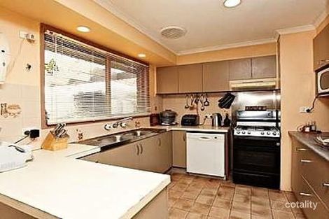 Property photo of 24 Clitheroe Drive Wyndham Vale VIC 3024