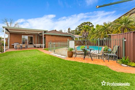 Property photo of 6 Stratton Crescent Milperra NSW 2214