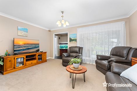 Property photo of 6 Stratton Crescent Milperra NSW 2214