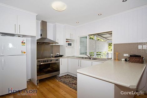 Property photo of 37 East Street Lutwyche QLD 4030