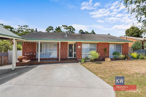 Property photo of 41 Ikara Way Churchill VIC 3842