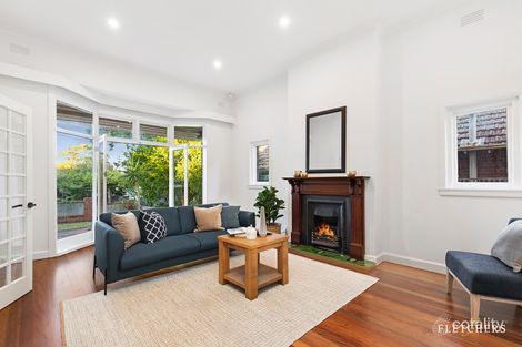 Property photo of 640 Riversdale Road Camberwell VIC 3124