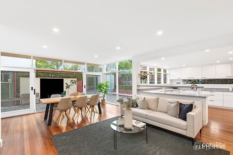 Property photo of 640 Riversdale Road Camberwell VIC 3124