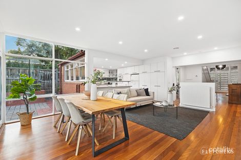Property photo of 640 Riversdale Road Camberwell VIC 3124