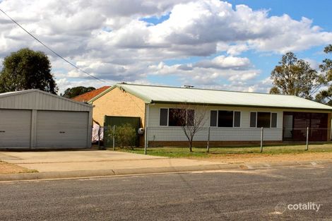 Property photo of 85 Chester Street Nanango QLD 4615