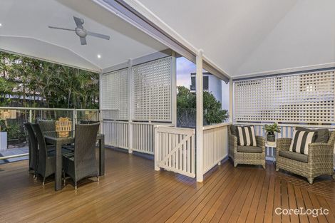 Property photo of 15 Ford Street Clayfield QLD 4011