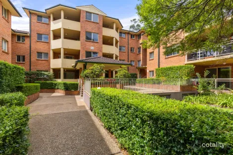 Property photo of 15/13-21 Oxford Street Sutherland NSW 2232