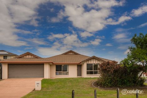 Property photo of 1 Gould Place Calamvale QLD 4116