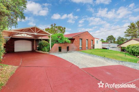 Property photo of 2 Jardine Court Thornlie WA 6108