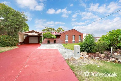 Property photo of 2 Jardine Court Thornlie WA 6108