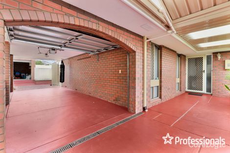 Property photo of 2 Jardine Court Thornlie WA 6108