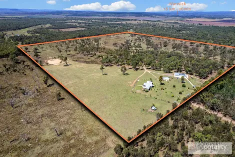 Property photo of 256 Millars Lane Deuchar QLD 4362