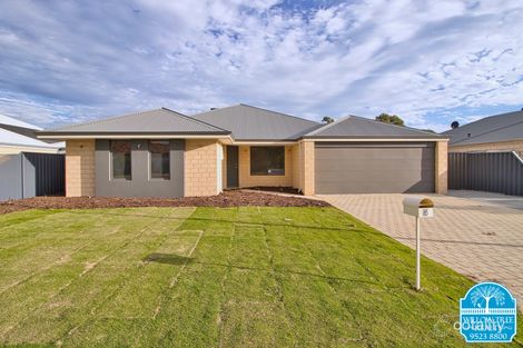 Property photo of 5 Red Tingle Turn Baldivis WA 6171