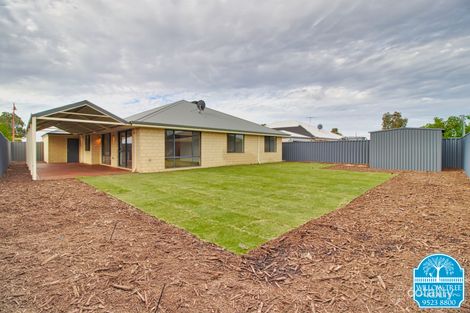 Property photo of 5 Red Tingle Turn Baldivis WA 6171