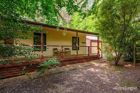 Property photo of 13 Williams Road Wandiligong VIC 3744