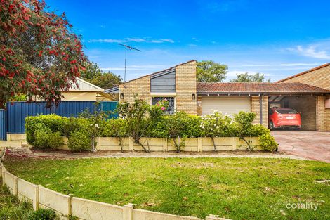 Property photo of 24B Barridale Drive Kingsley WA 6026