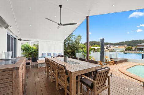 Property photo of 11 Nautilus Crescent St Huberts Island NSW 2257