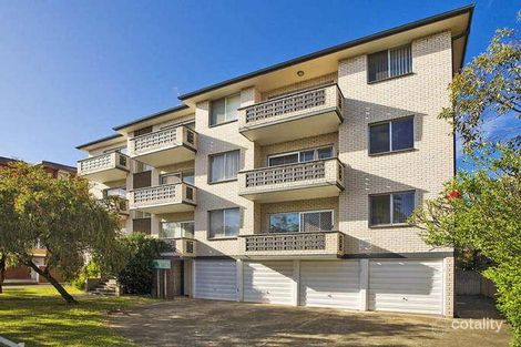 Property photo of 6/197-199 President Avenue Monterey NSW 2217