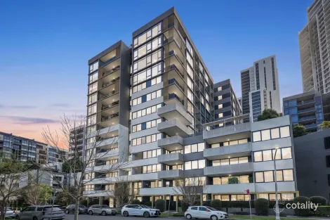 356/7 Flock St, Lidcombe, NSW 2141
