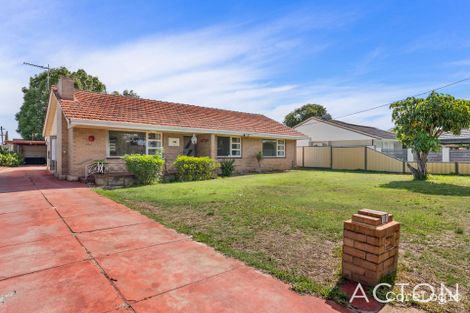 Property photo of 63 Cleveland Street Dianella WA 6059