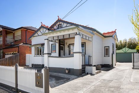 Property photo of 4 Knapp Street Preston VIC 3072