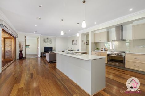Property photo of 19 Rankin Boulevard Wallan VIC 3756