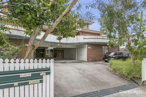 Property photo of 3/11 Beatrice Street Greenslopes QLD 4120