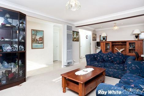 Property photo of 35 Lewis Luxton Avenue Gordon ACT 2906