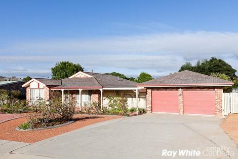 Property photo of 35 Lewis Luxton Avenue Gordon ACT 2906